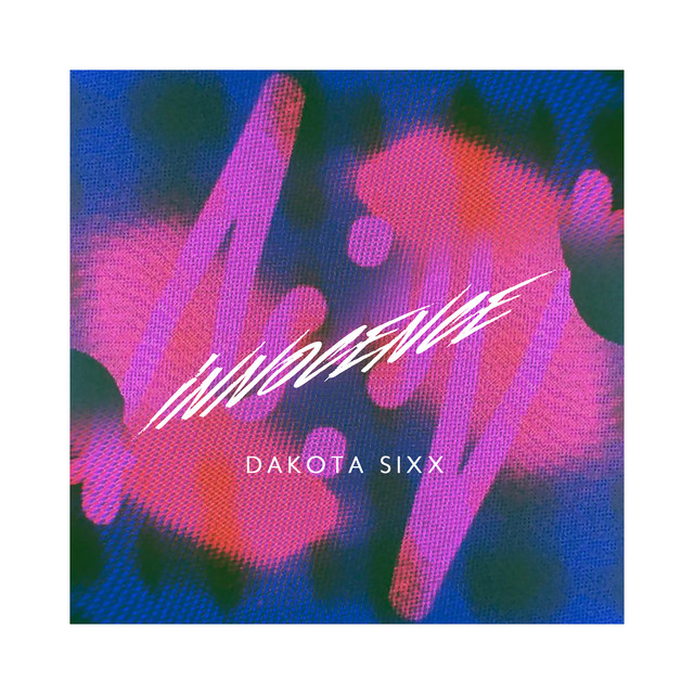 Innocence cover art