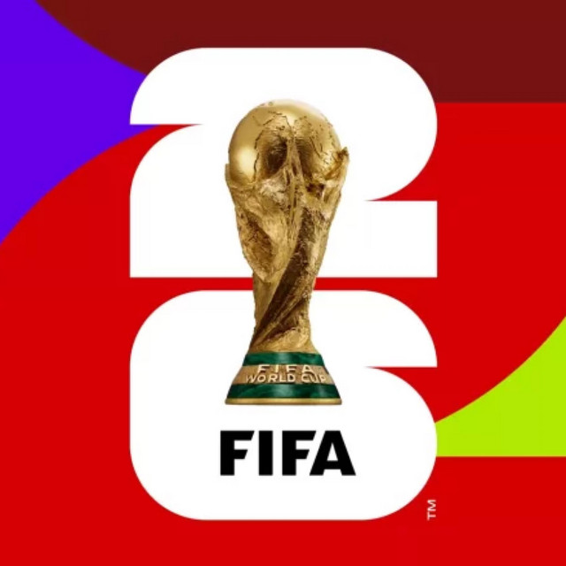 Fifa World Cup 2026 - Album by Hasani Vibez | Spotify