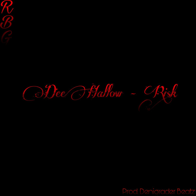 Risk cover art