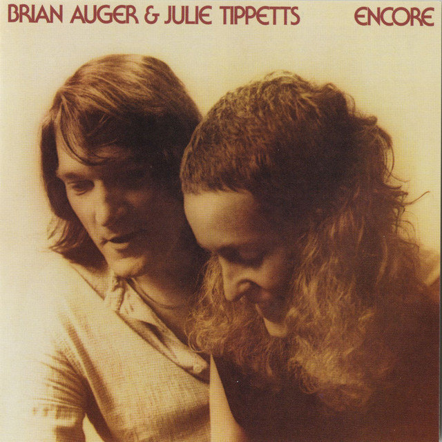 Encore cover art