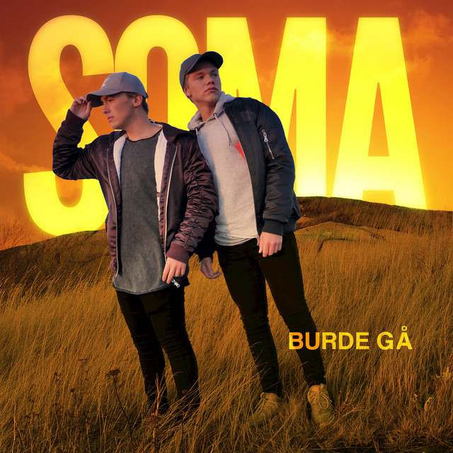 Burde gå cover