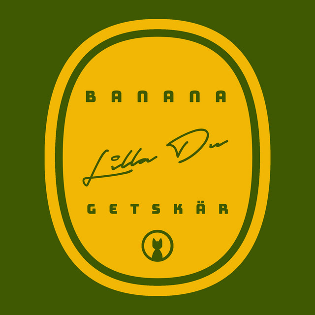 Banana Getskär