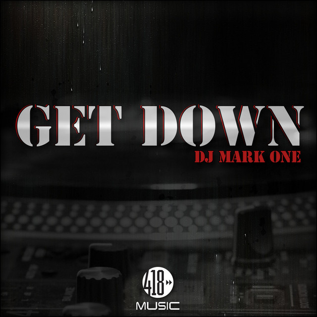Get Down cover art