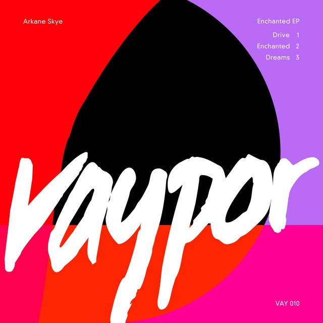 Dreams cover art