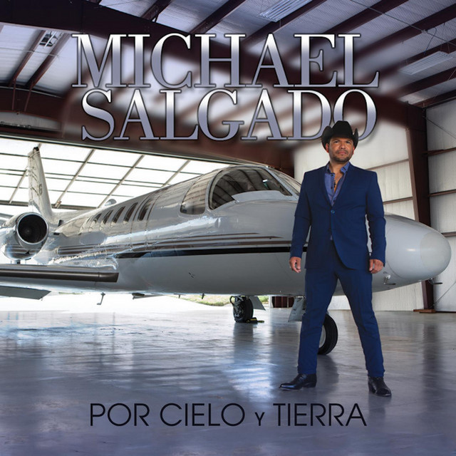 Por Cielo Y Tierra cover art