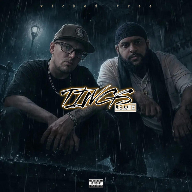 TIWGS (Remix)