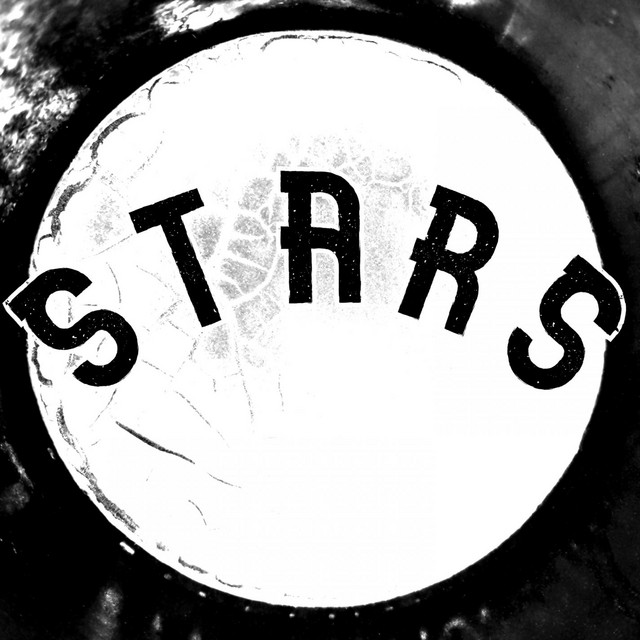Обкладинка sweet_kr — Stars