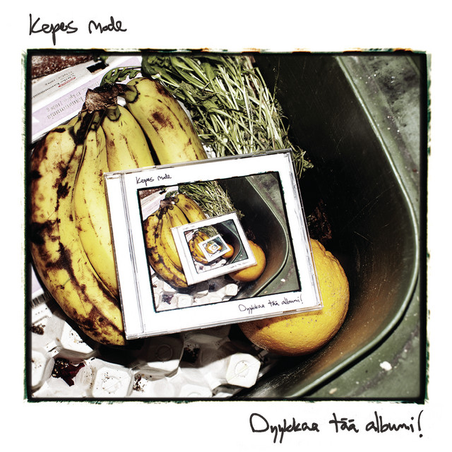Kepes Mode Photo