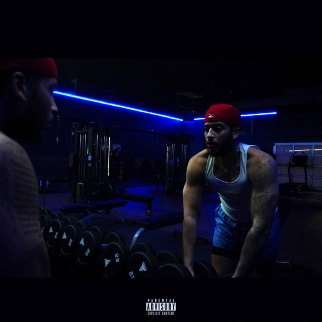 Back On My Bully cover art