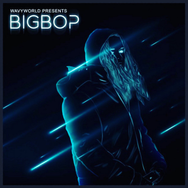 BigBop cover art