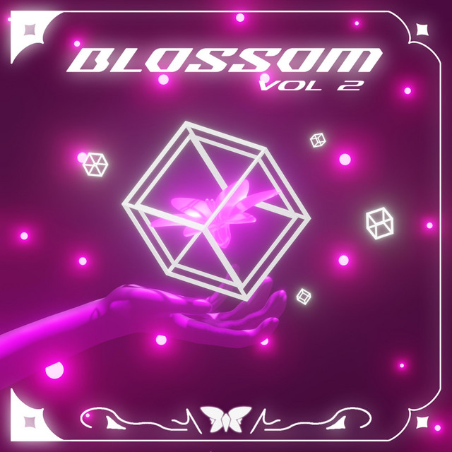 BLOSSOM VOL. 2 cover art