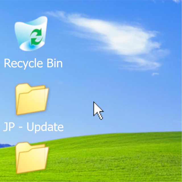 Update cover art
