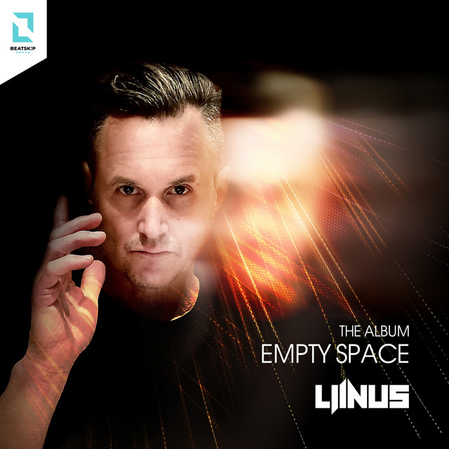 Empty Space the Album cover art