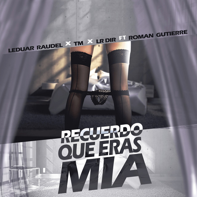 Recuedo Que Eras Mia