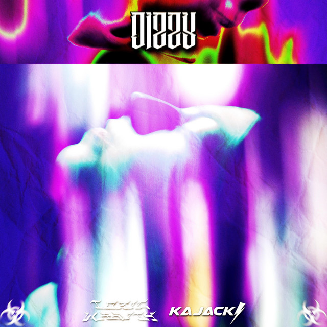 Dizzy cover art