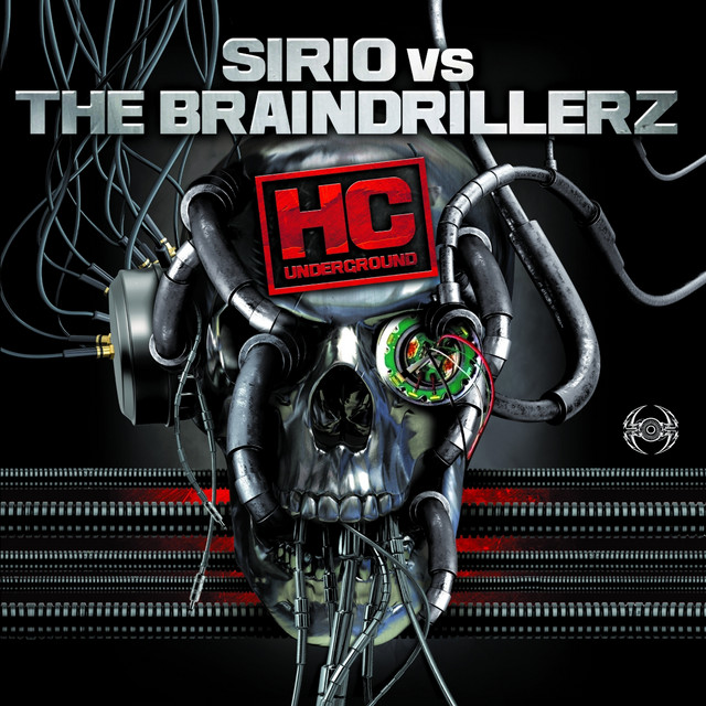 HC Underground cover