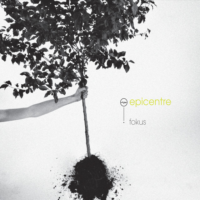 Fokus cover