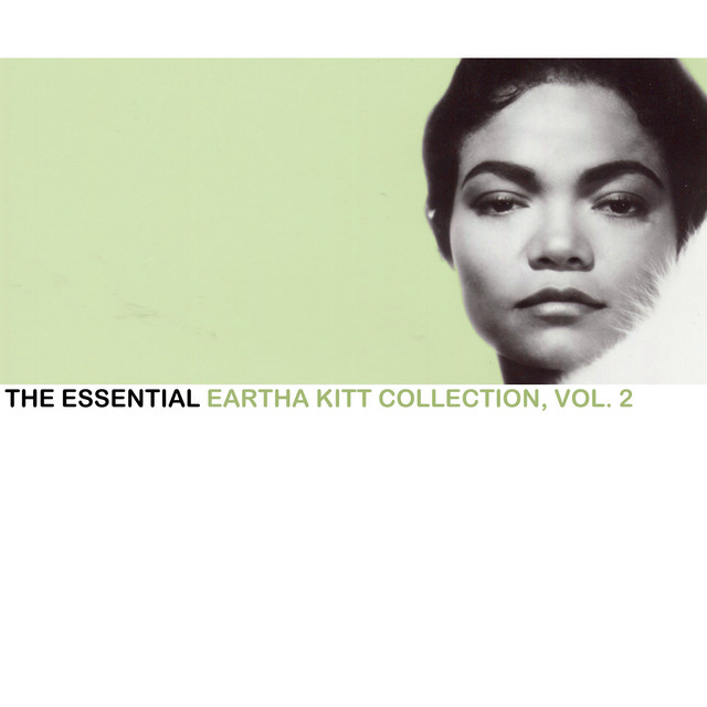 the-essential-eartha-kitt-collection-vol-2-compilation-by-eartha