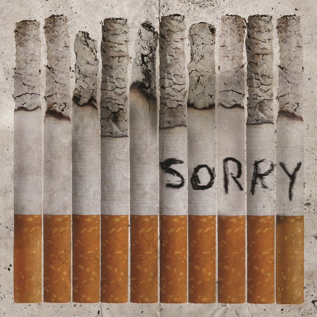 Sorry cover