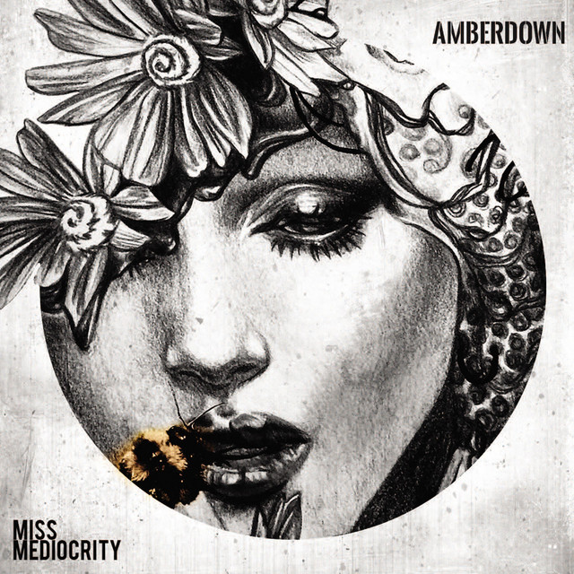 Miss Mediocrity cover art