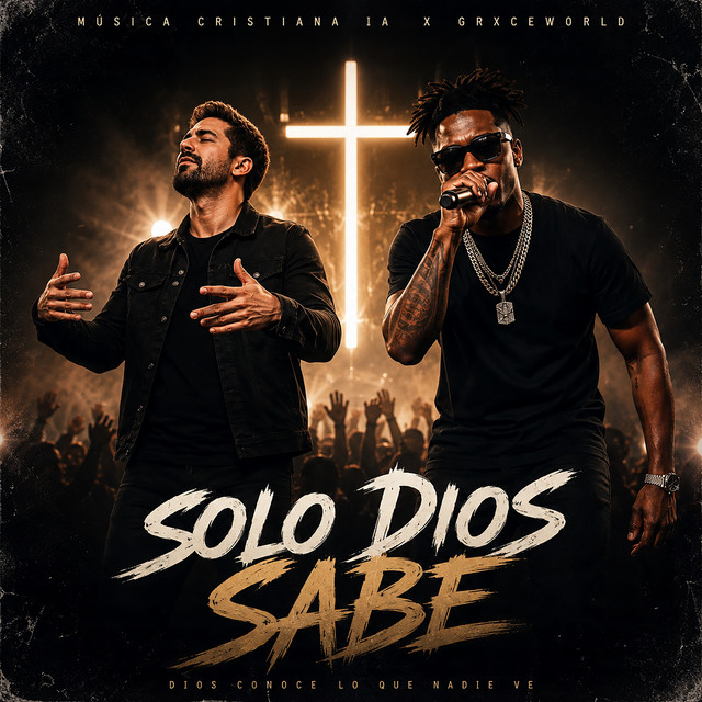 Solo Dios Sabe