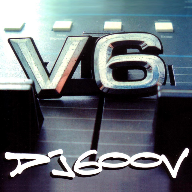 DJ 600V Photo