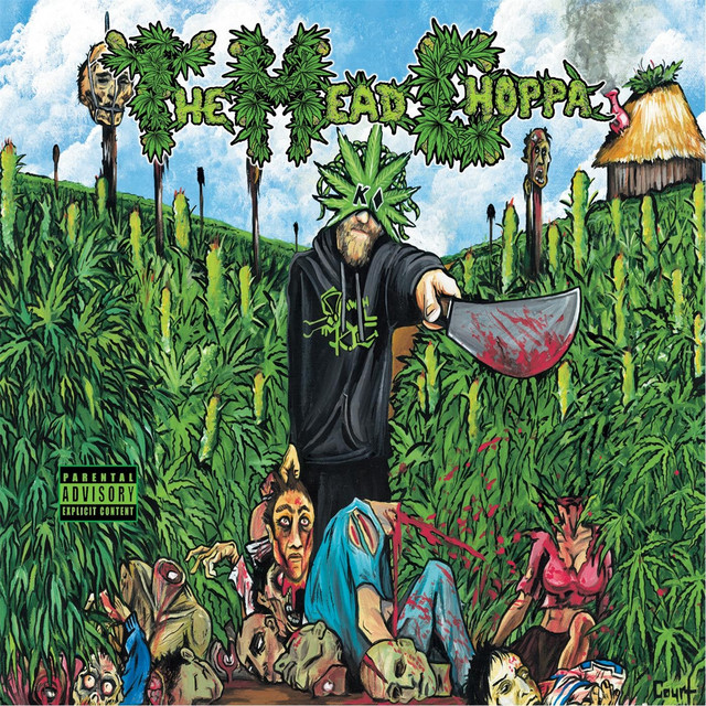 Smoke Weed With Me