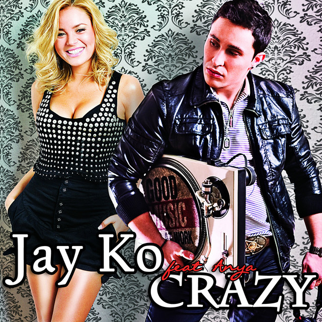Crazy - Radio Version