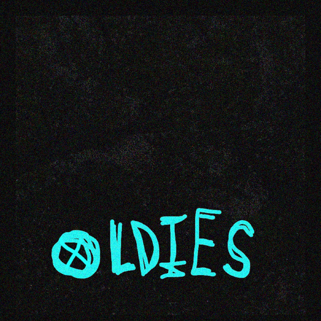 Oldies cover art