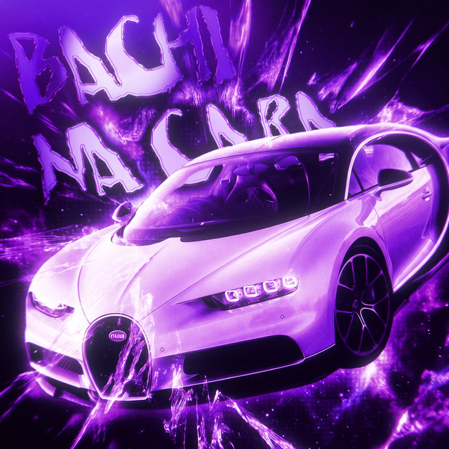 BACHI NA CARA - Ultra Slowed