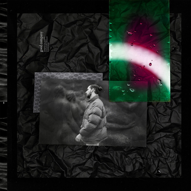 Enough cover art