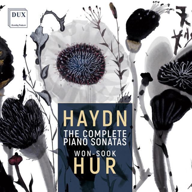 Haydn: The Complete Piano Sonatas, Vol. 4