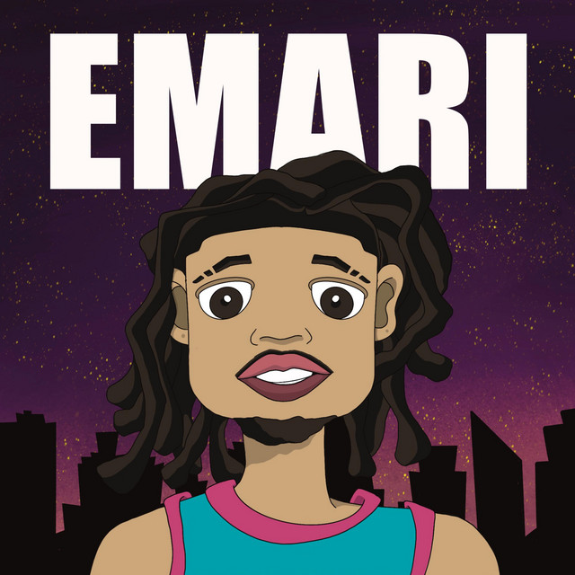 BPM and key for songs by Emari | Tempo for Emari songs | SongBPM ...