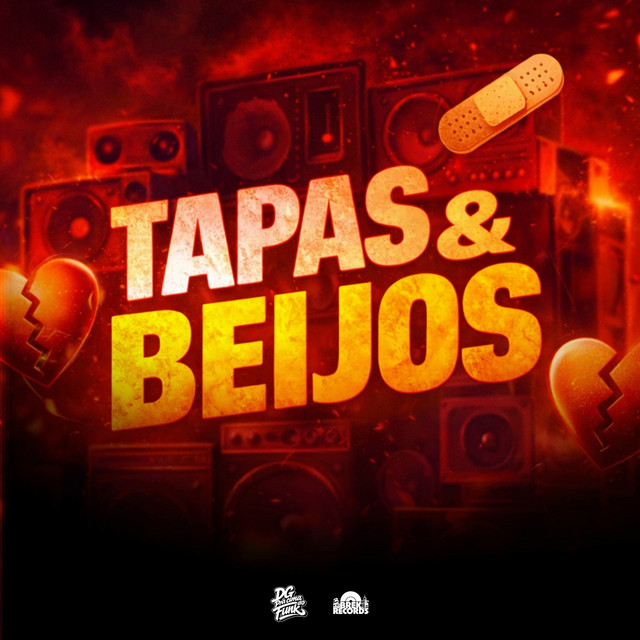 Tapas & Beijos