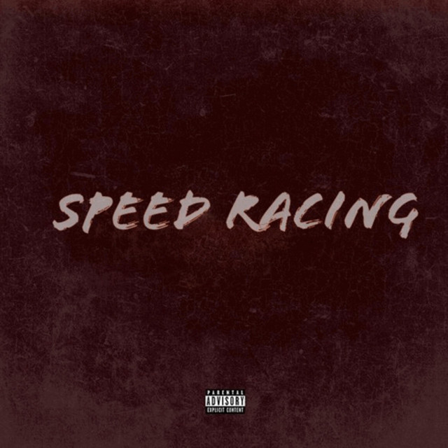 Speed Racing cover art