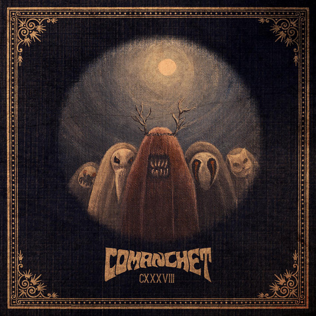 CXXXVIII cover