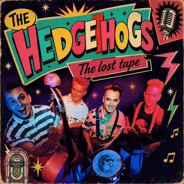 The Lost Tape (Remastered 2026) cover