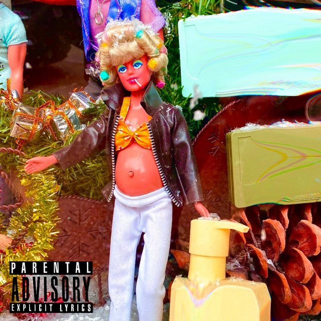 Enterprise cover art