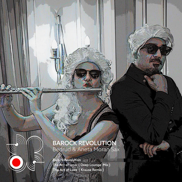 The Act of Love cover art