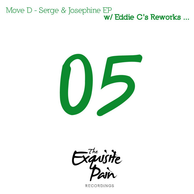 Le Fou - Eddie C's Space Sagittarius Rework cover art