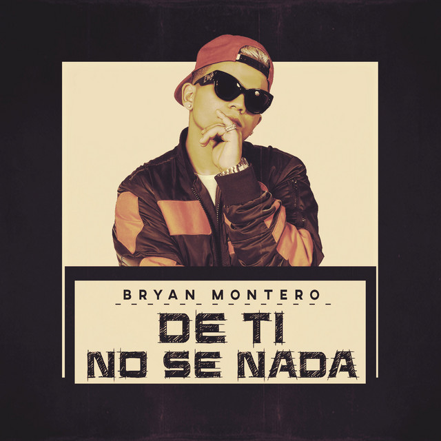 De Ti No Se Nada