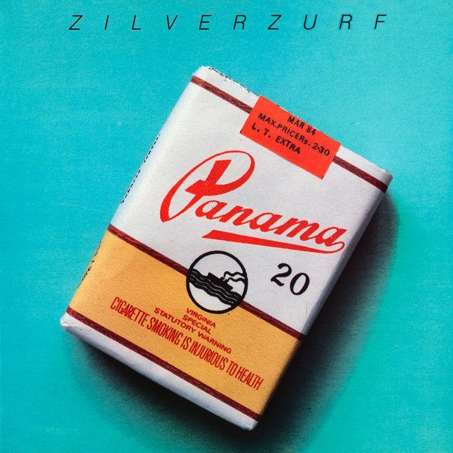 Panama - song and lyrics by Zilverzurf