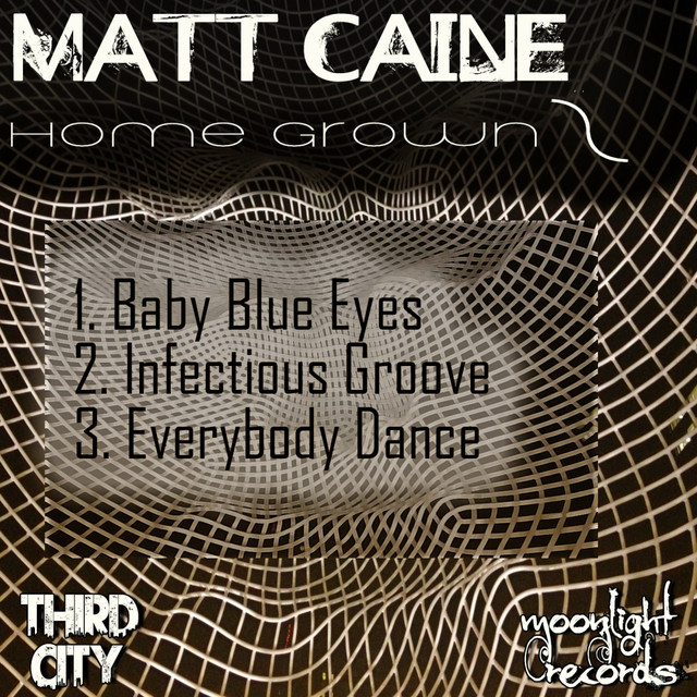 Home Grown 2 cover art