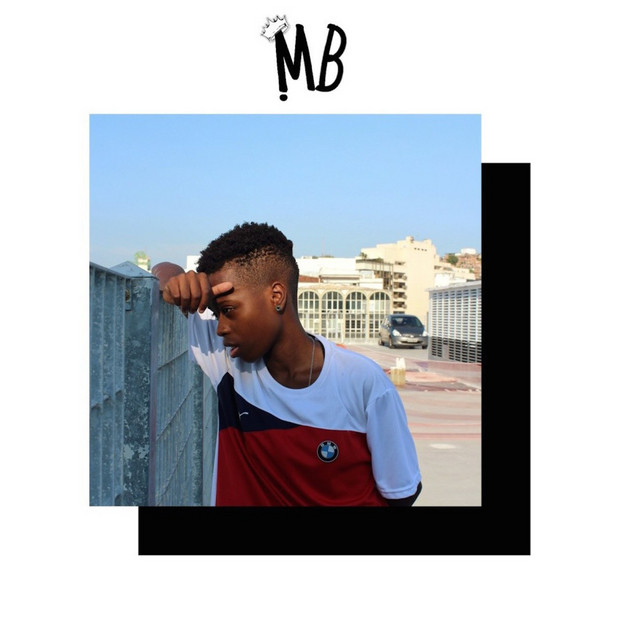 Prisão cover art