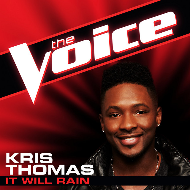 It Will Rain (The Voice Performance) cover