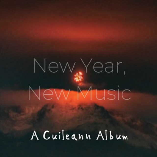 New Year, New Music cover art