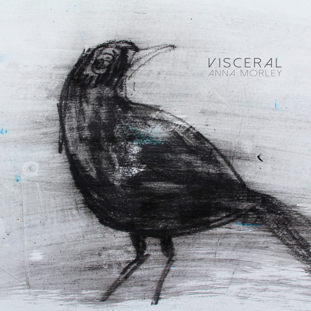 Visceral cover art