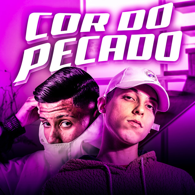 Cor do Pecado