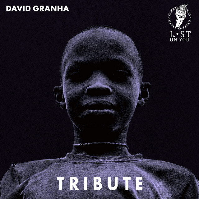 Tribute album art
