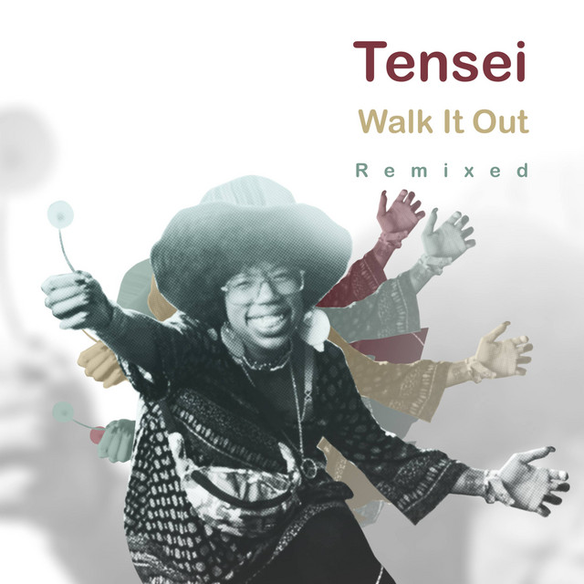 Walk It Out feat. Georgia Anne Muldrow (Kenny Keys Remix)